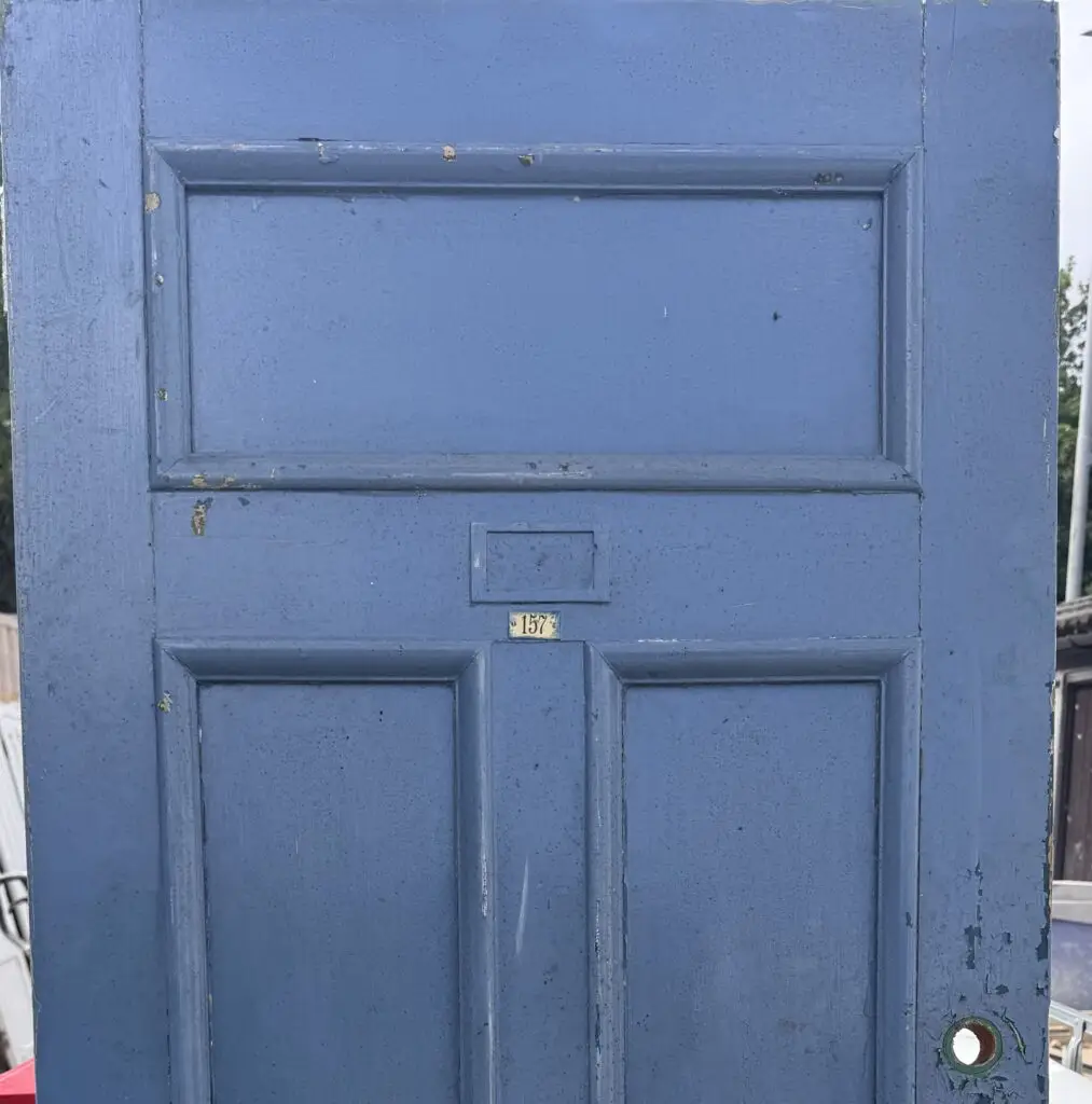 paint removal sanding stripping