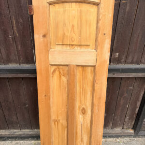 Reclaimed Pine cupboard door