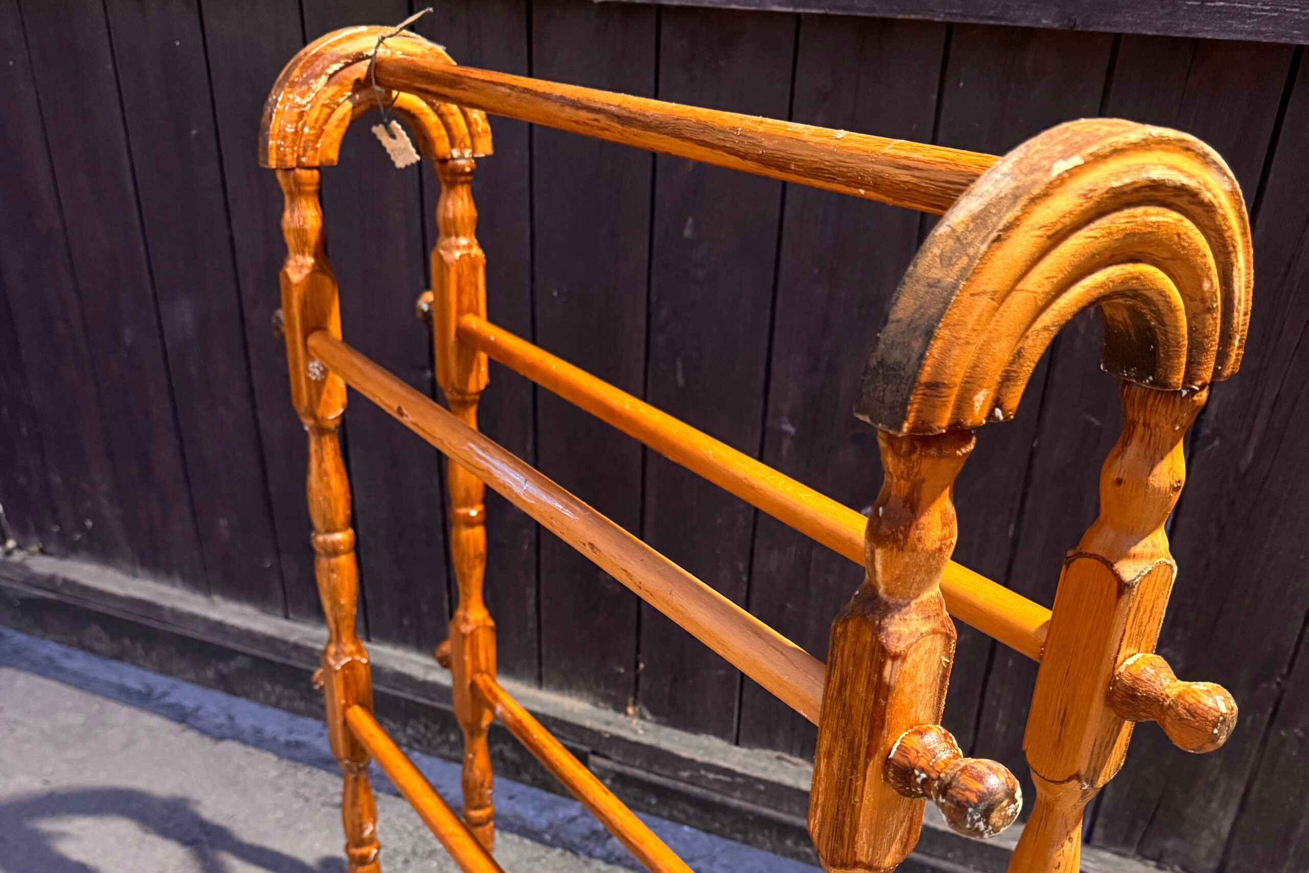 Reclaimed and stripped furniture for sale