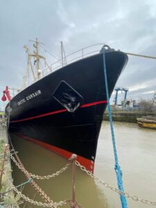 Arctic Corsair